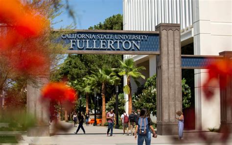 fullerton class serach|fullerton college directory.